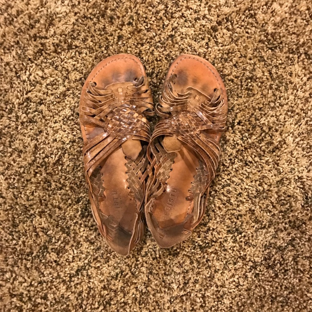 Bed Stu sandal